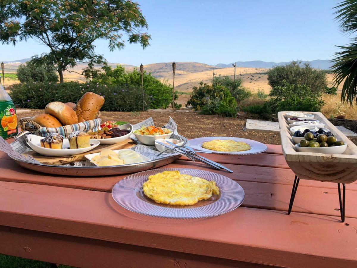 Morad Haharbel - Boutique Resort 外观 照片