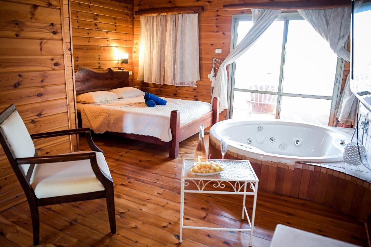 Morad Haharbel - Boutique Resort 外观 照片