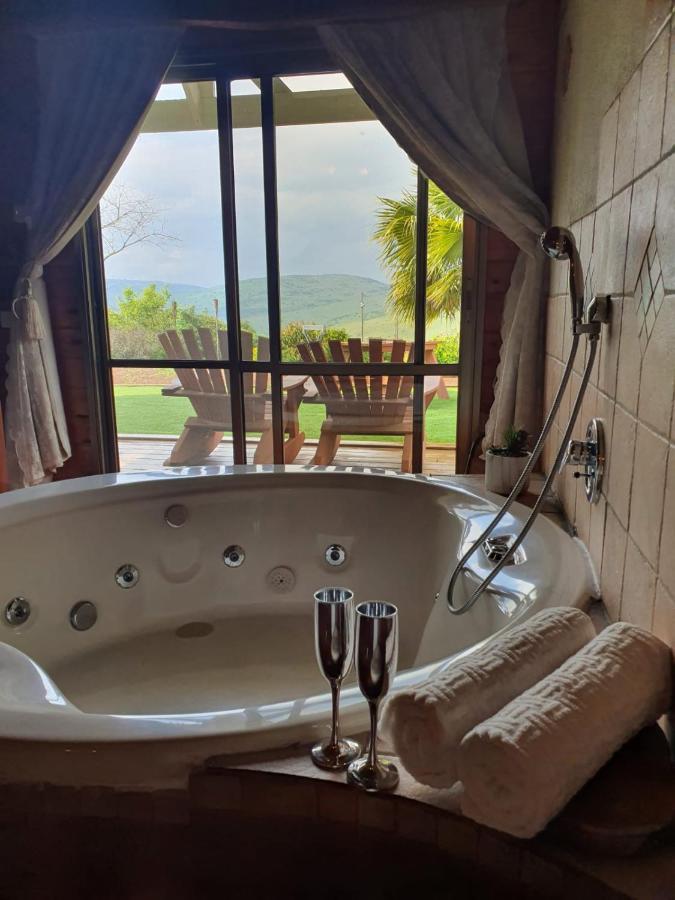 Morad Haharbel - Boutique Resort 外观 照片