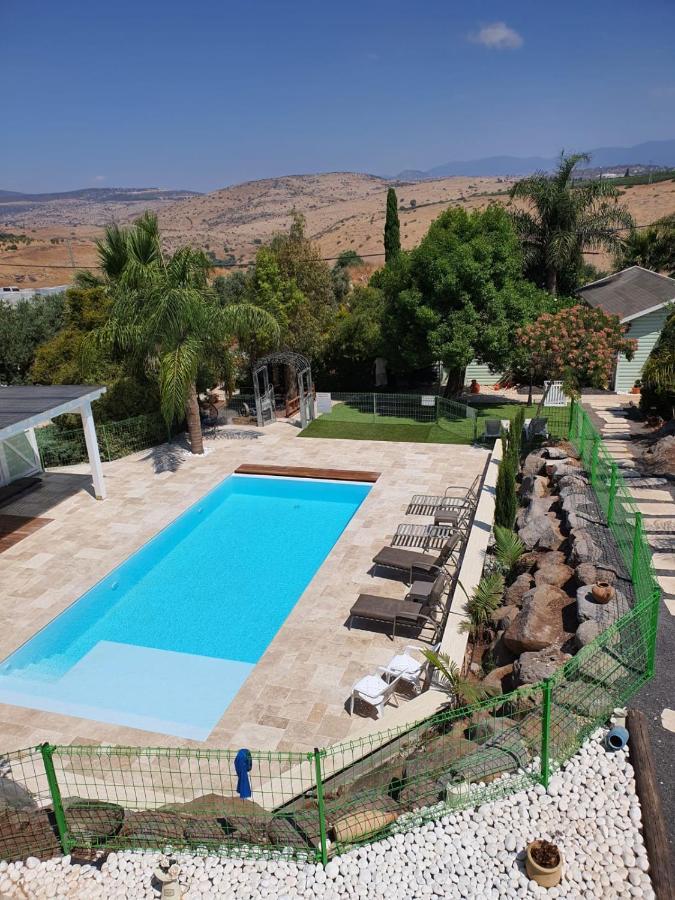 Morad Haharbel - Boutique Resort 外观 照片