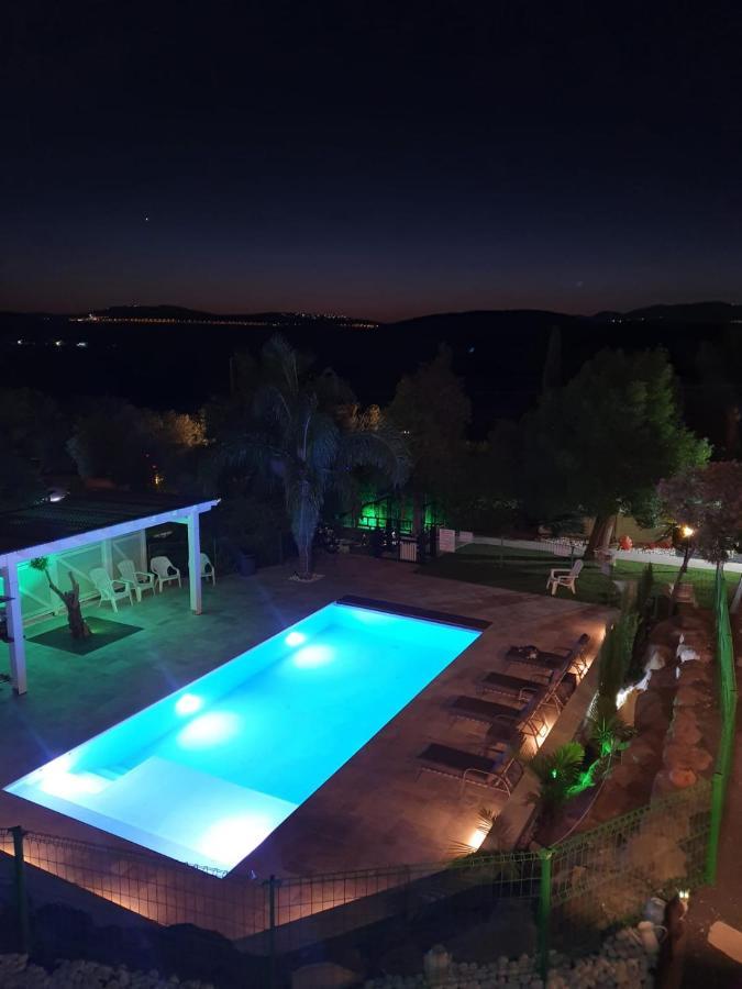 Morad Haharbel - Boutique Resort 外观 照片