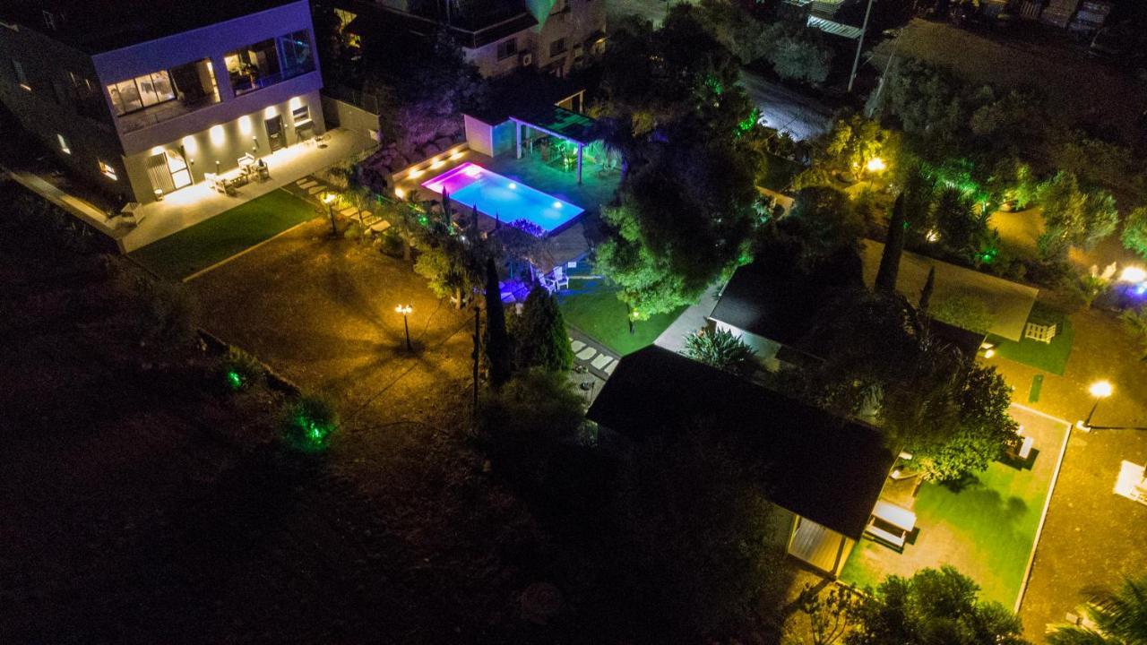 Morad Haharbel - Boutique Resort 外观 照片