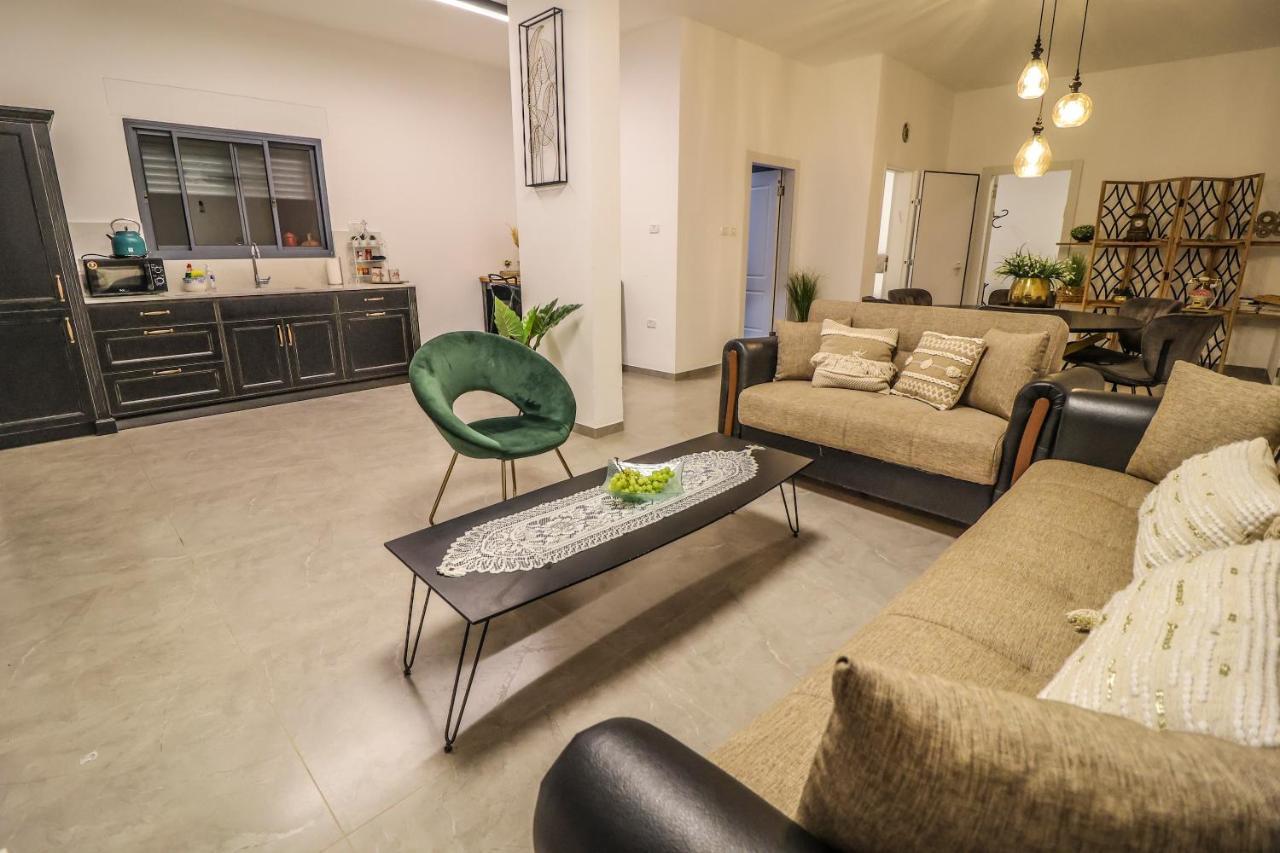 Morad Haharbel - Boutique Resort 外观 照片
