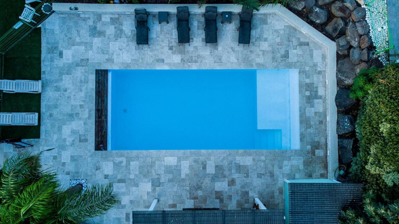Morad Haharbel - Boutique Resort 外观 照片