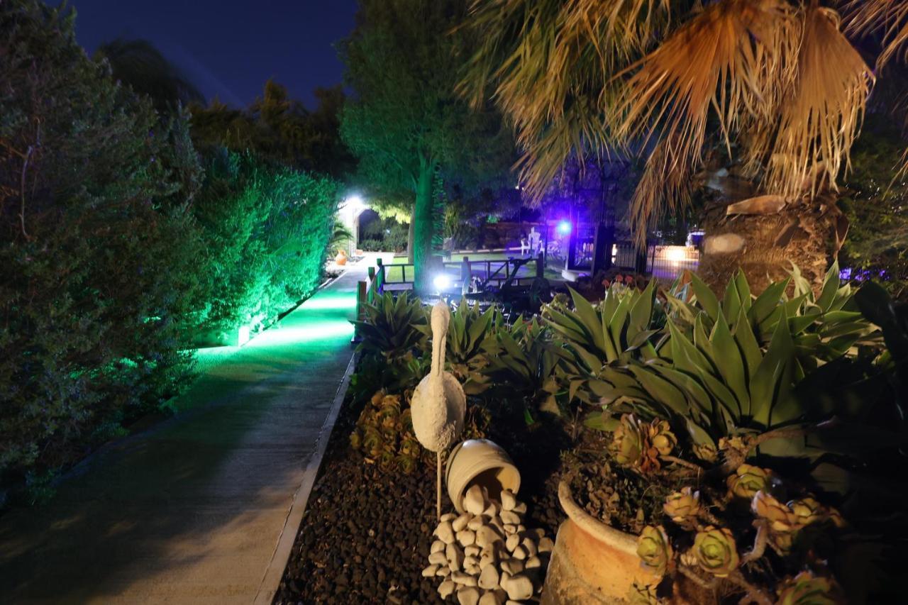 Morad Haharbel - Boutique Resort 外观 照片
