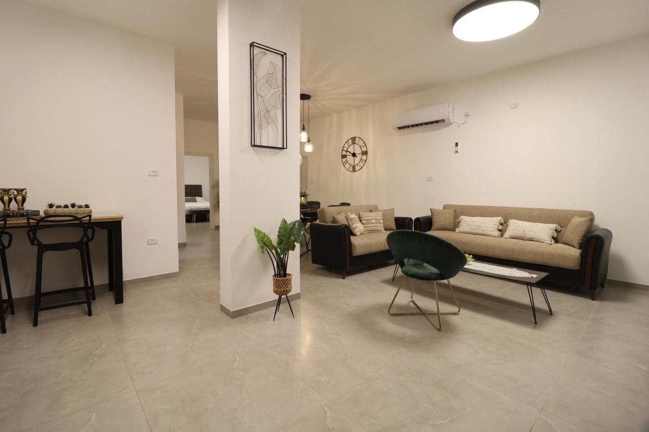 Morad Haharbel - Boutique Resort 外观 照片