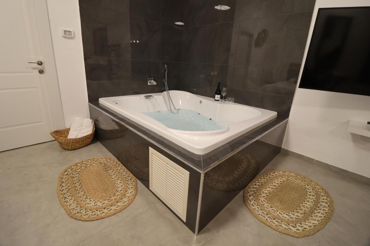 Morad Haharbel - Boutique Resort 外观 照片