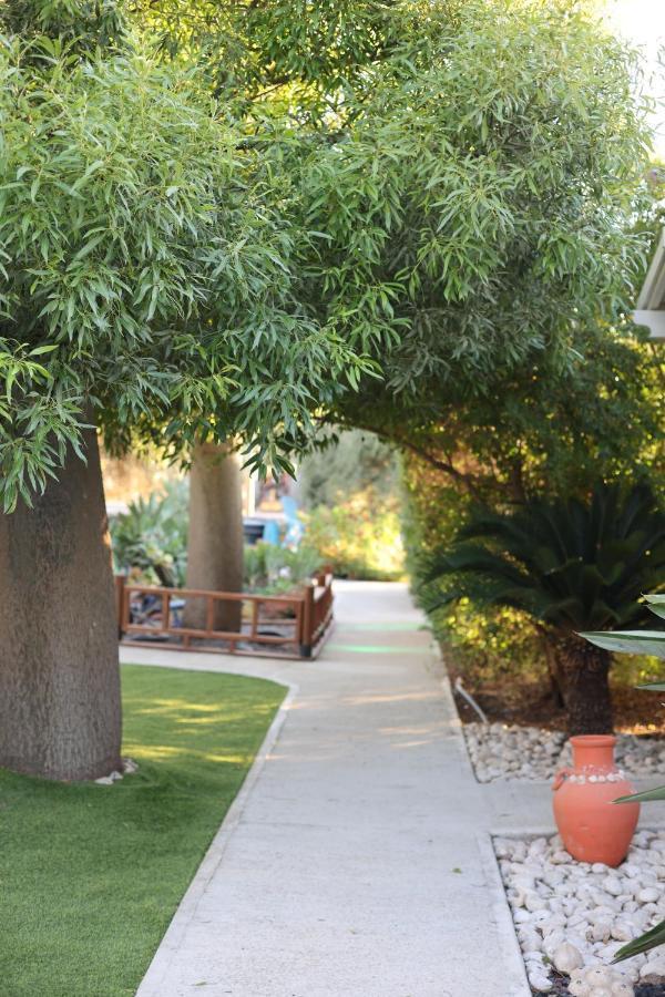 Morad Haharbel - Boutique Resort 外观 照片