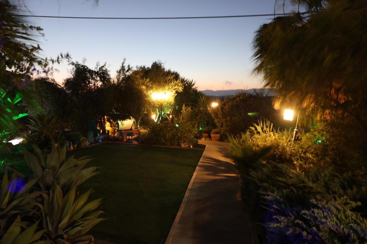 Morad Haharbel - Boutique Resort 外观 照片