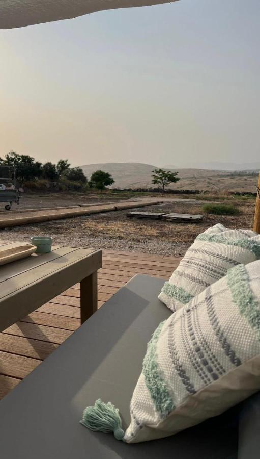 Morad Haharbel - Boutique Resort 外观 照片