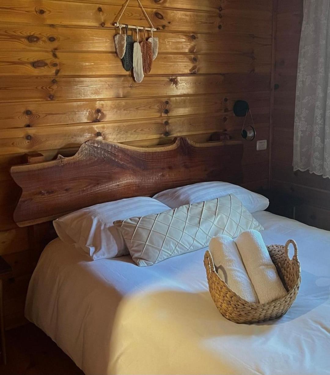 Morad Haharbel - Boutique Resort 外观 照片