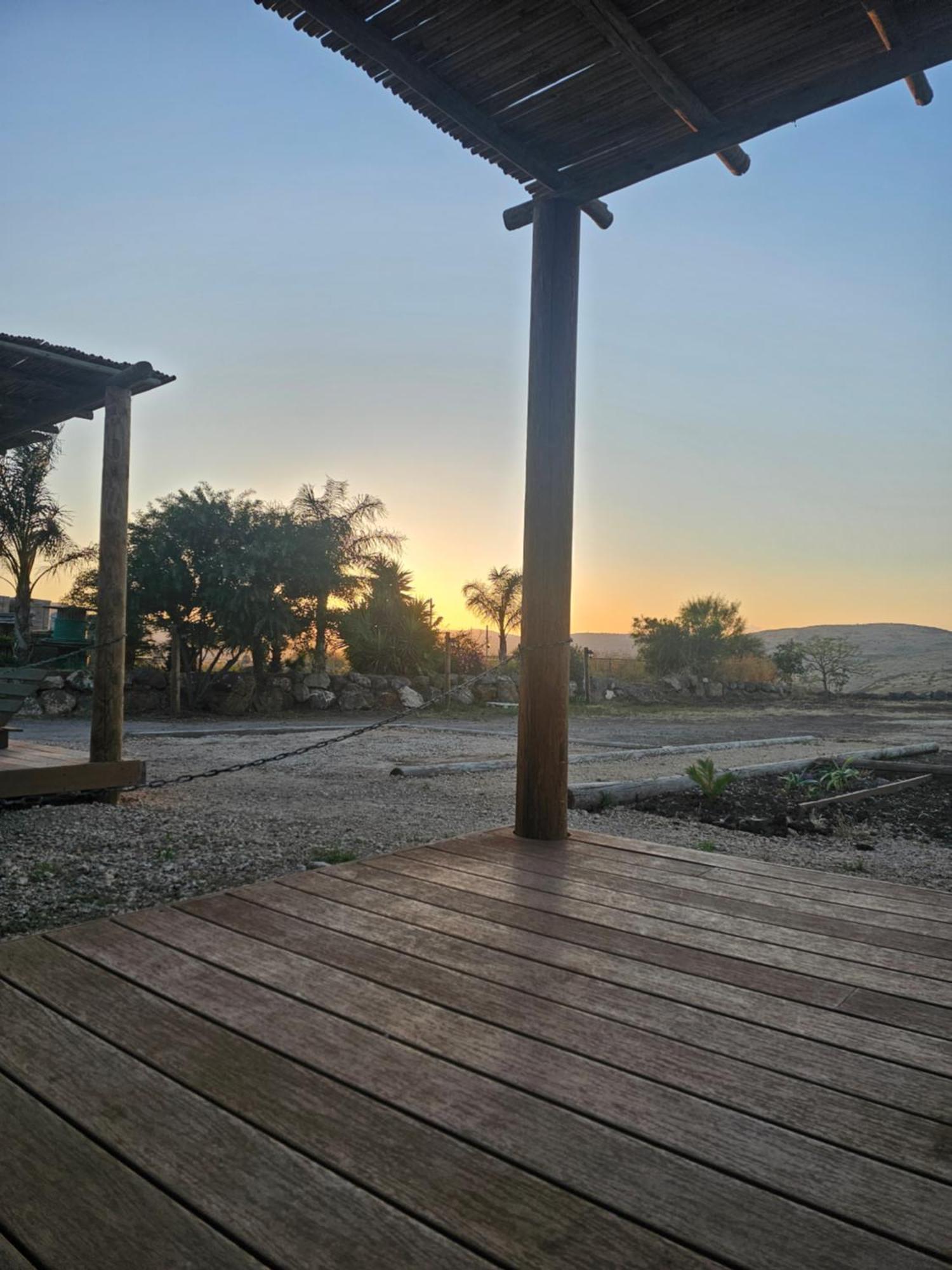Morad Haharbel - Boutique Resort 外观 照片